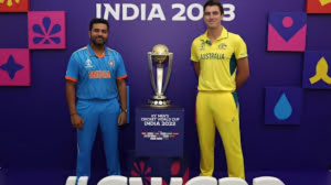 India National Cricket Team vs Australian Men's Cricket Team Timeline