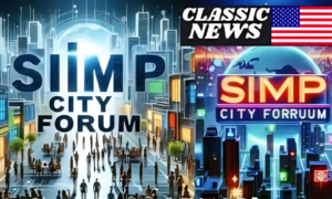 Simp City Forum