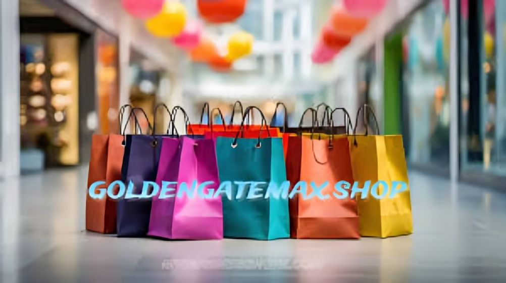 Goldengatemax.shop