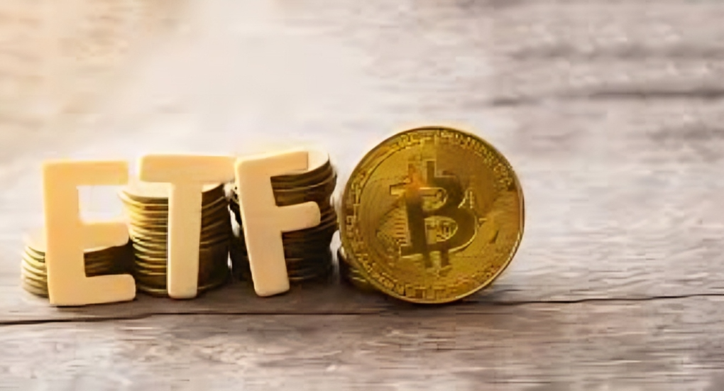 Bitcoin ETF Approval