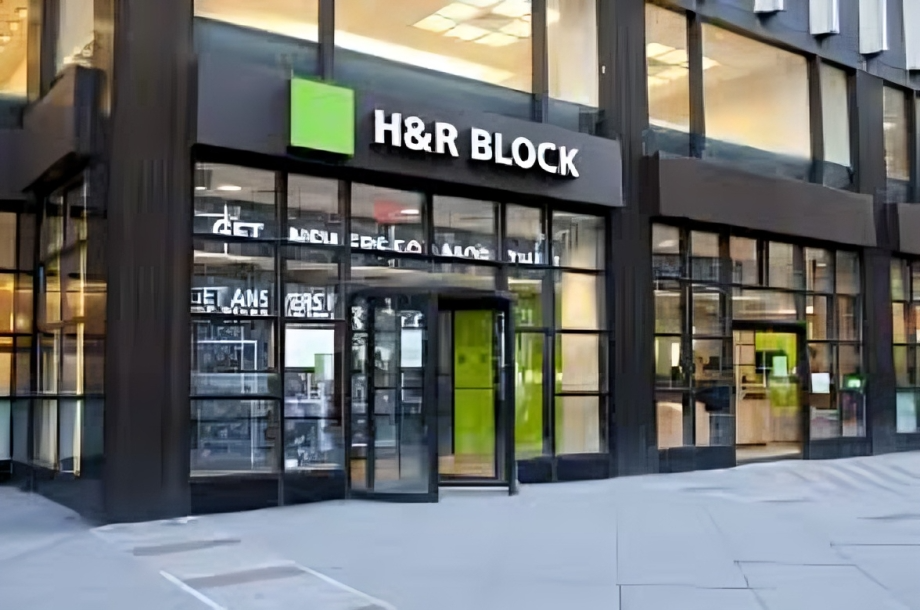 H&R Block