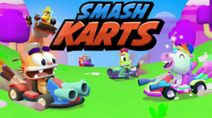 Smash Karts