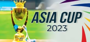 Asia Cup 2023