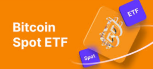 Bitcoin Spot ETF