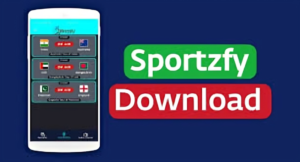 Sportzfy