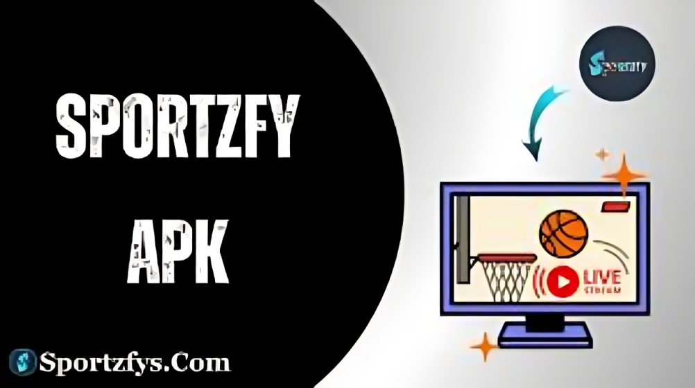 Sportzfy App